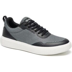 OrthoComfort Men’s Orthopedic Sneakers Arch Support Casual Walking Shoes 12 US